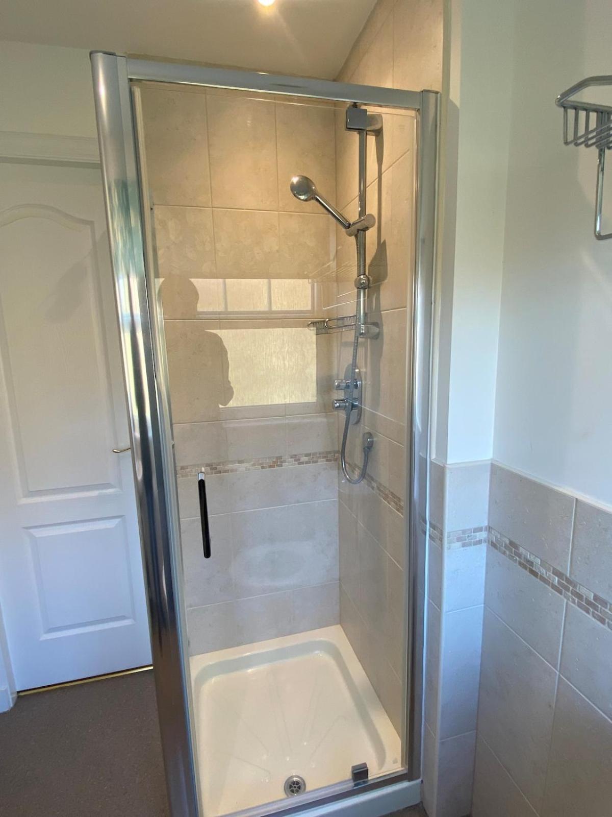 Favour Villa Banchory Bagian luar foto
