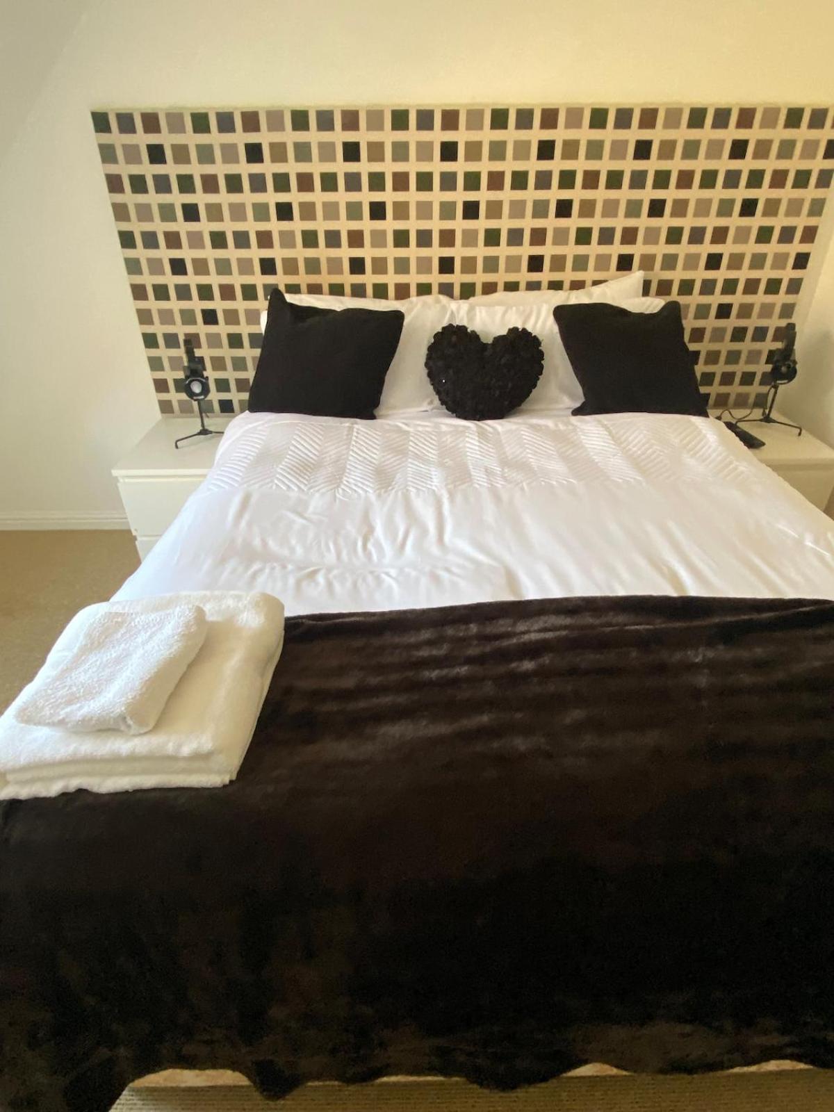 Favour Villa Banchory Bagian luar foto