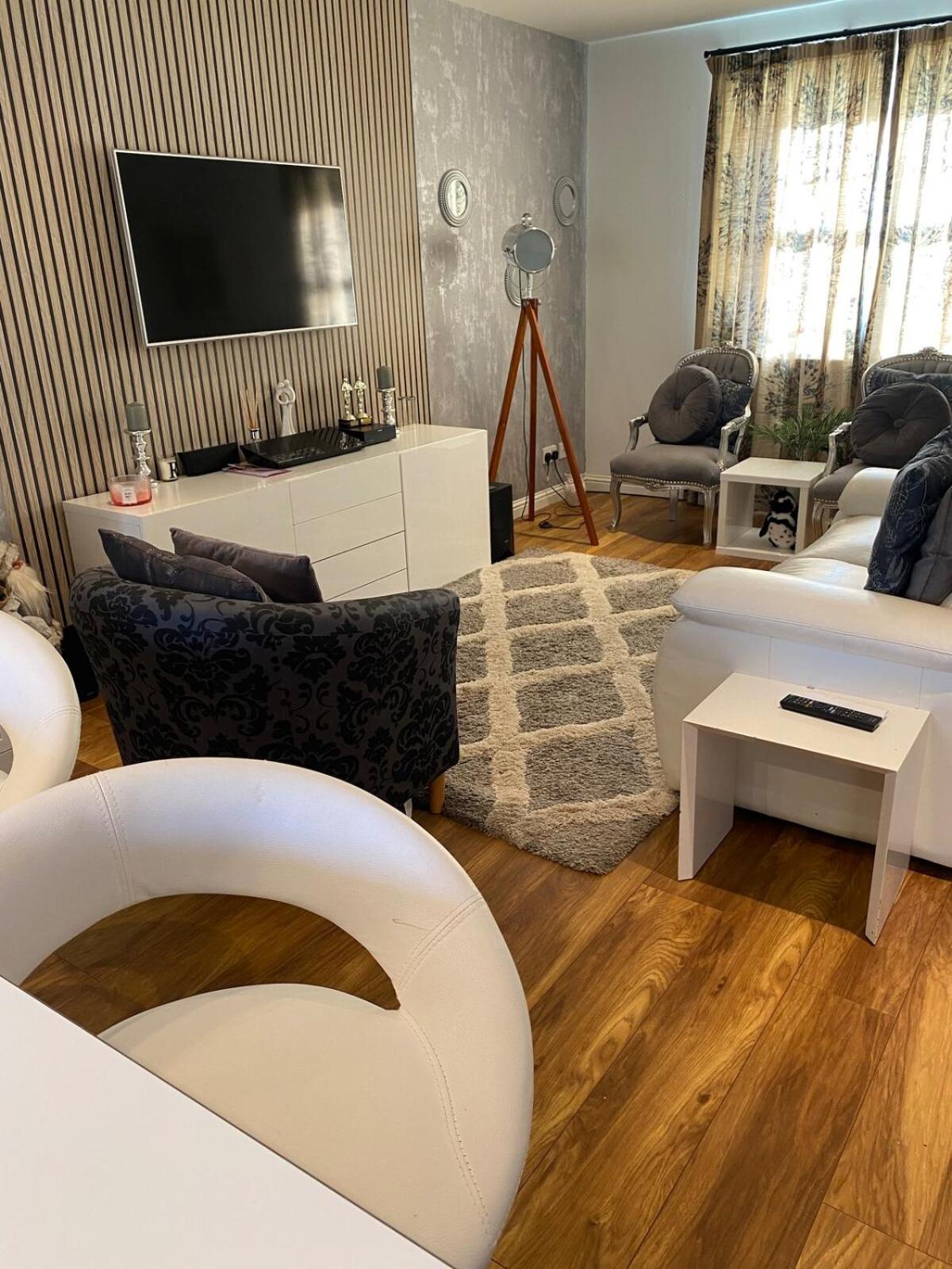 Favour Villa Banchory Bagian luar foto